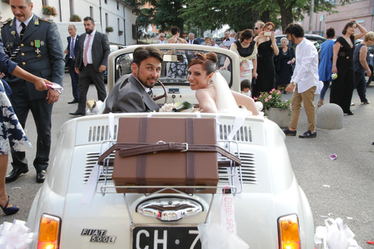 The Italian Wedding & Fashion Promo Package