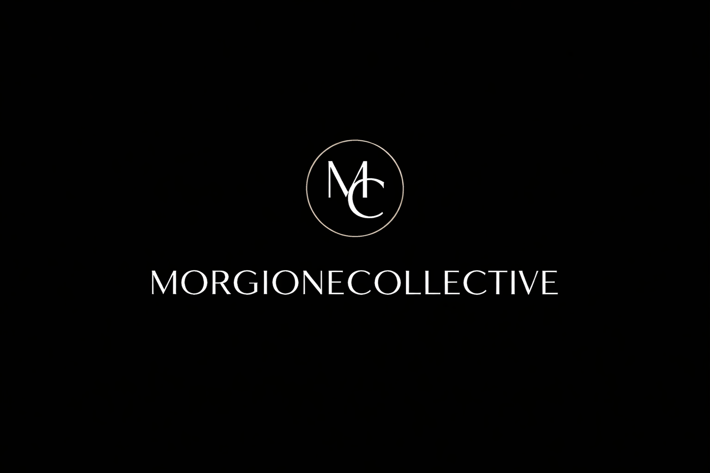 Morgionecollective Gift Card - Morgione Collective
