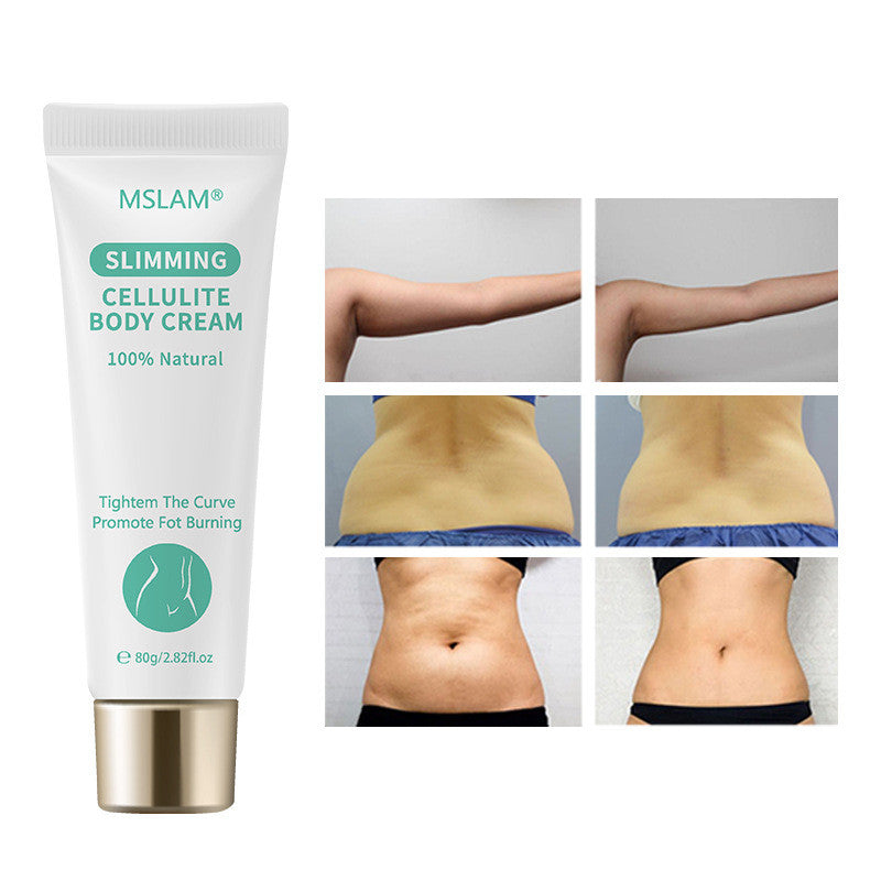 Beauty Shaping Cream