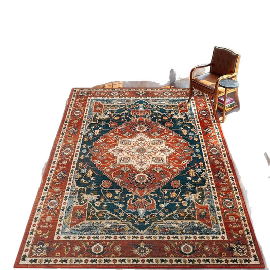 Luxury Living Room Home Geometric pattern, abstract art Carpet