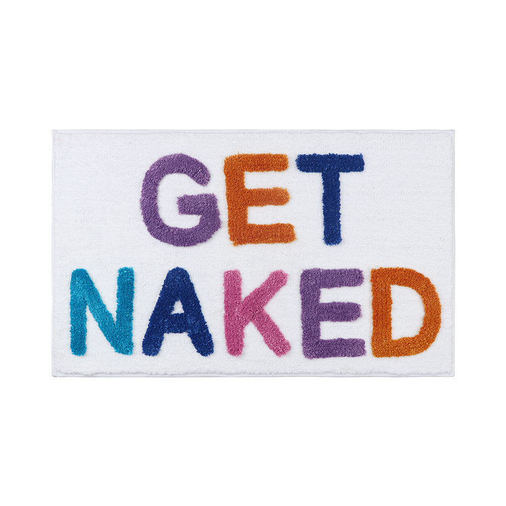 Floor Mat Home Bathroom