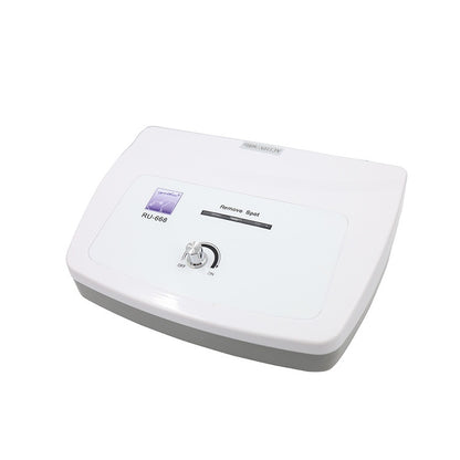 Pen Mole Removal Electronic Beauty Instrument