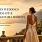 The Italian Wedding & Fashion Promo Package