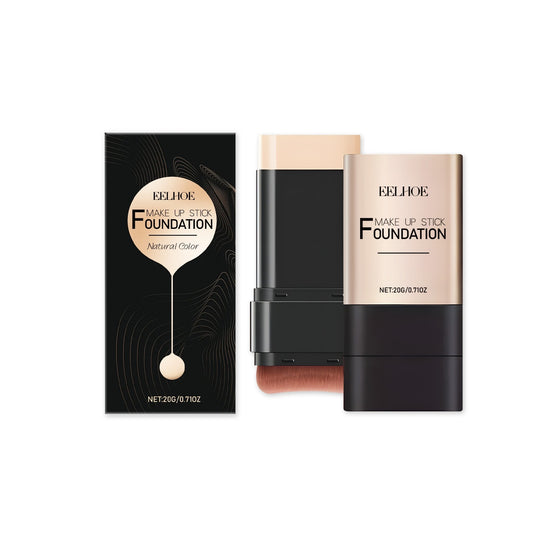 Lumi Natural Blend Foundation Stick