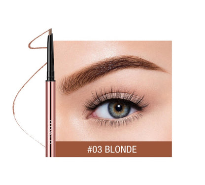 Perfect Arch Eyebrow Makeup Kit