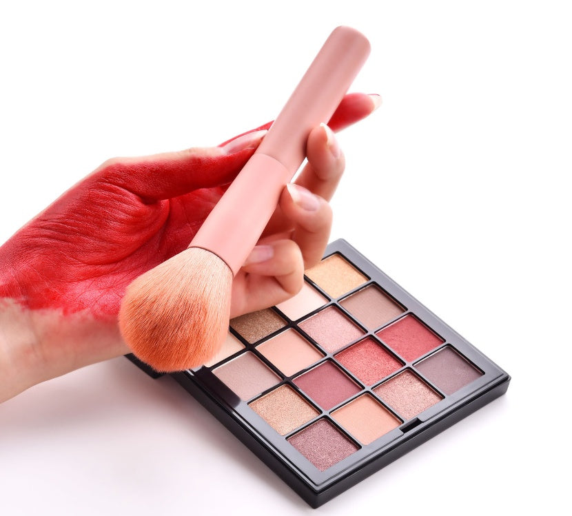 Cosmetic Brush Make Up