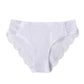 Striped Cotton Lace Panties Briefs Women Underwear Women Underwear