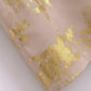 Fall Women Clothing Metal Series Printed Underwear Dress