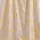 Fall Women Clothing Metal Series Printed Underwear Dress