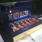 Set di 6 rossetti Beauty Glazed