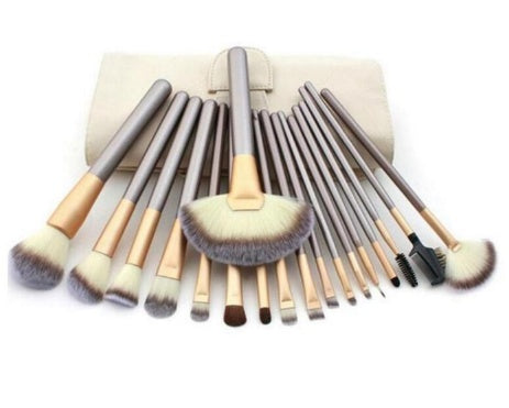 Beauty Make Up Brush