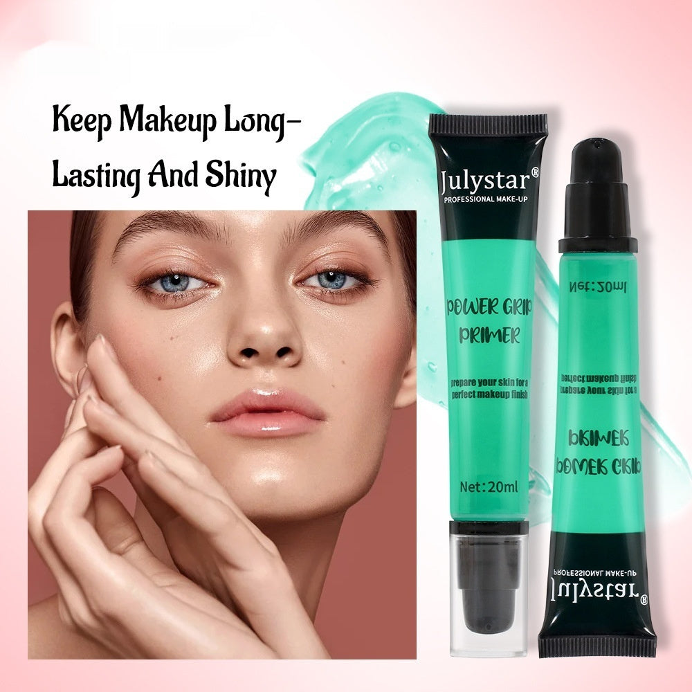 Invisible Pore Moisturizing Makeup Primer