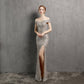 Apricot silver