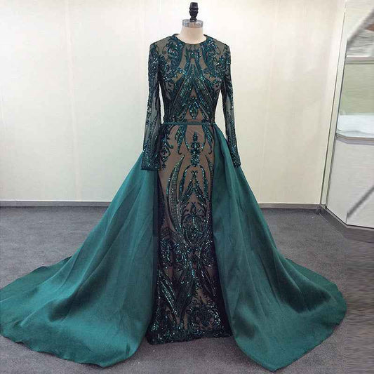 Mariangela Slim high-end Occasion dress