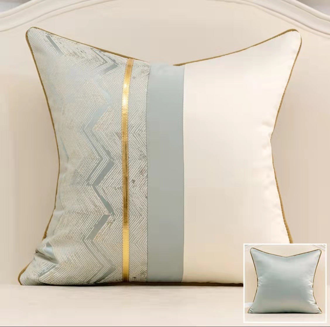 Home Fashion Pillow Cover Decoration