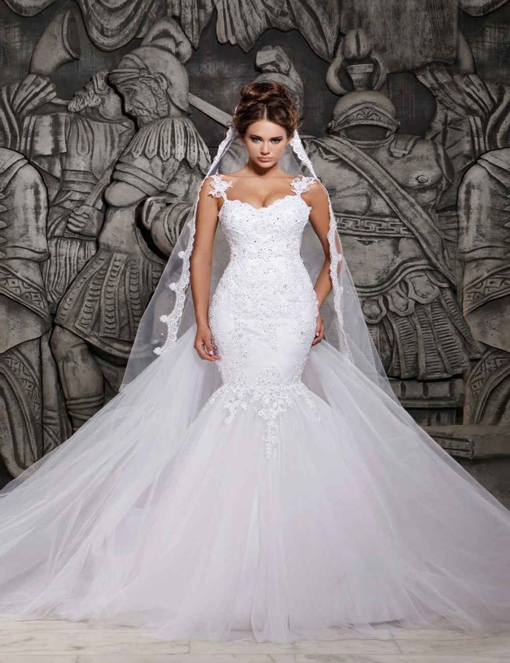 Elegant Dresses for Weddings & Special Occasions