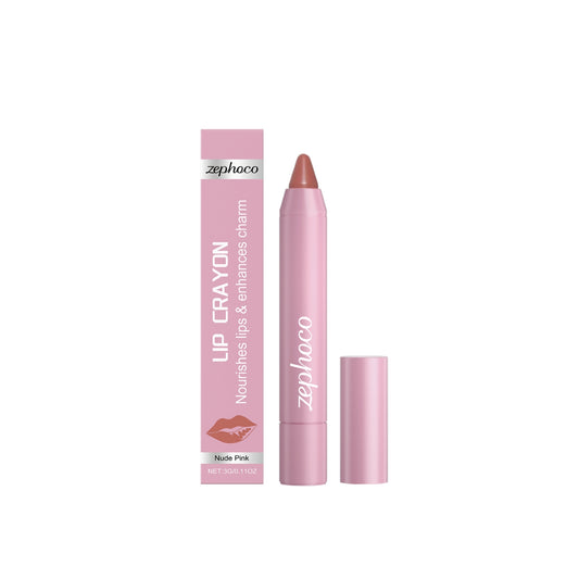 Velvet Kiss Lip Gloss Pen