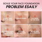 Face Oil Control Shiny