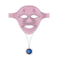 EMS Silicone Beauty Mask Device