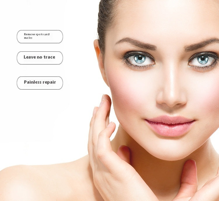 Pen Mole Removal Electronic Beauty Instrument