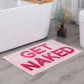 Floor Mat Home Bathroom