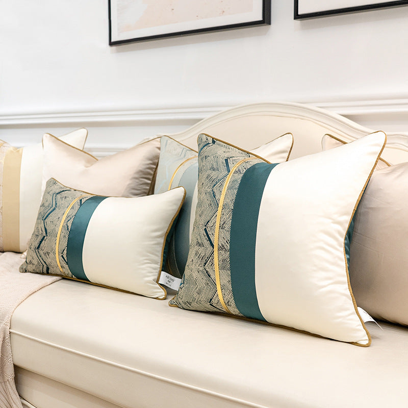 Home Fashion Pillow Cover Decoration