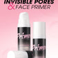 Face Oil Control Shiny