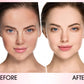 Face Oil Control Shiny