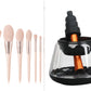 Make-up Kit Beauty Brush Girl