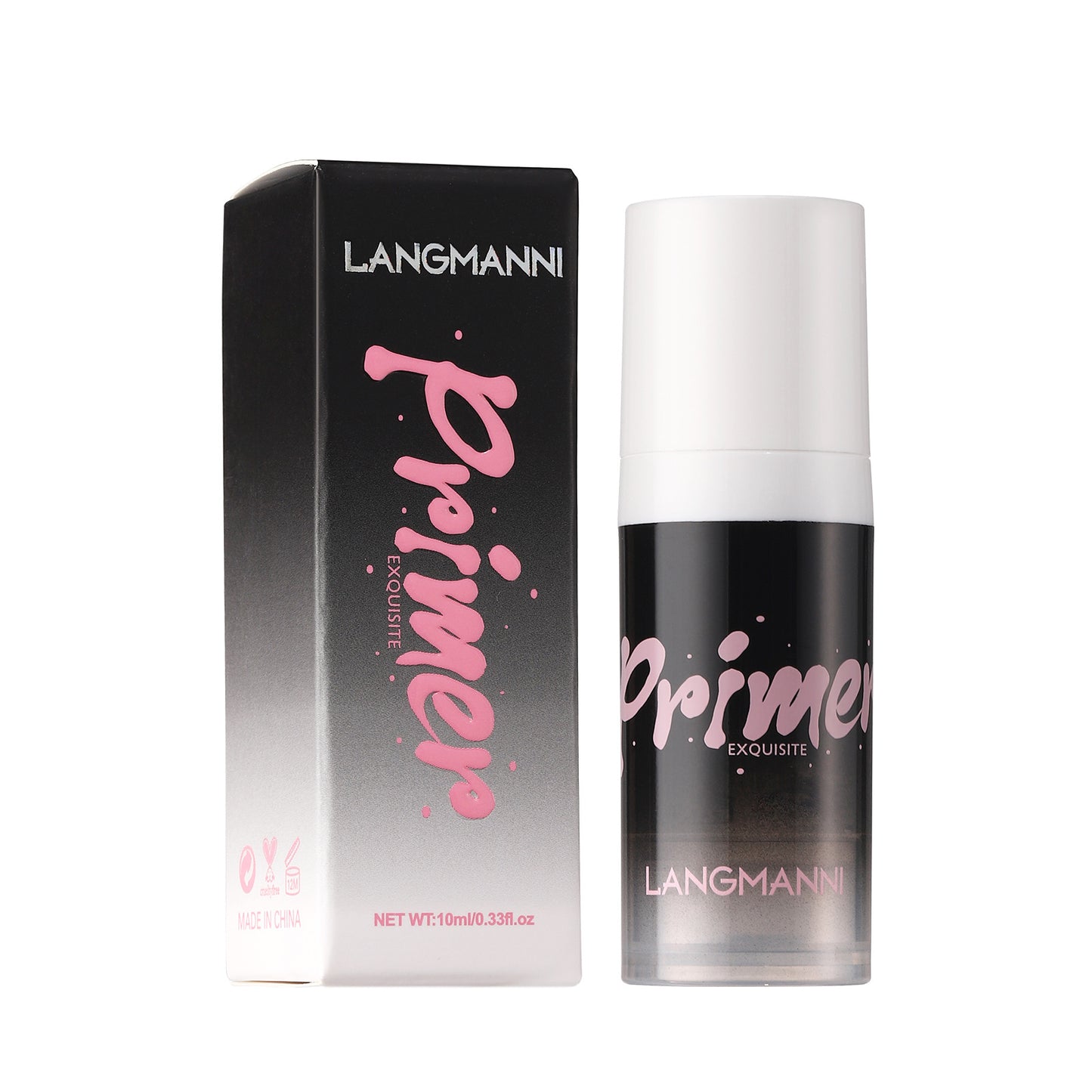 Face Oil Control Shiny