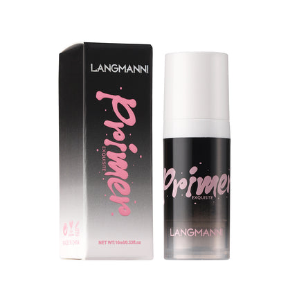 Face Oil Control Shiny