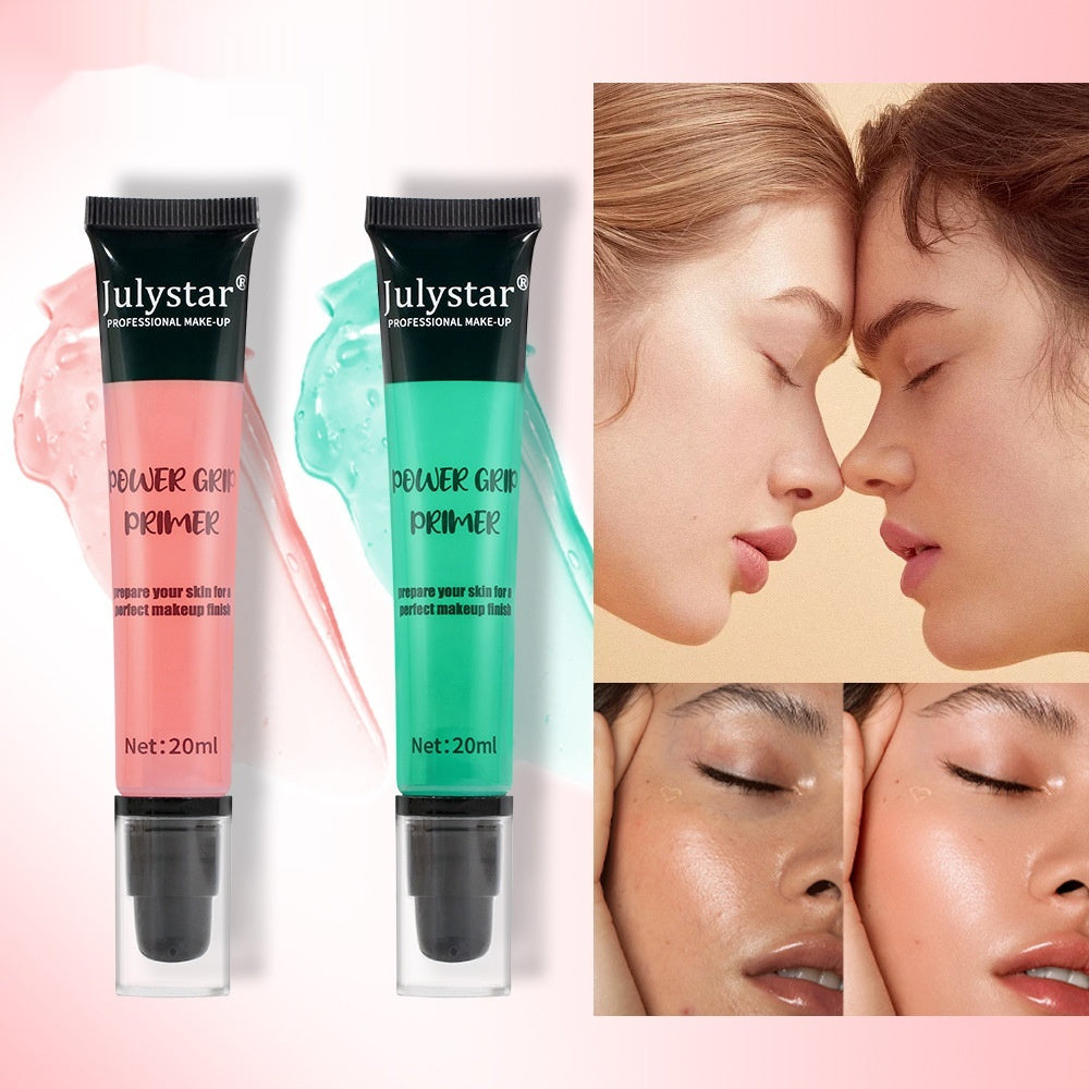 Invisible Pore Moisturizing Makeup Primer