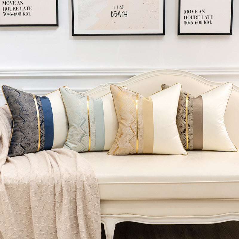 Home Fashion Pillow Cover Decoration