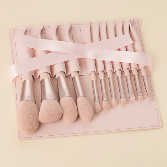Bella Artist Pro Makeup Brush Kit
