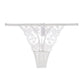 Sexy String Dentelle Sous-Vêtements Femmes Noir Pure Fille Sous-Vêtements