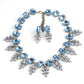 Crystal Blue