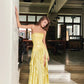 Aurora Limone Amalfi Escape Dress