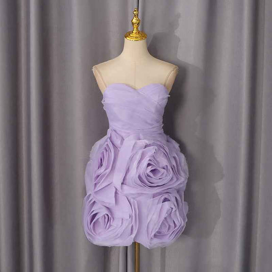 Ginevra Floral Occasion Dress