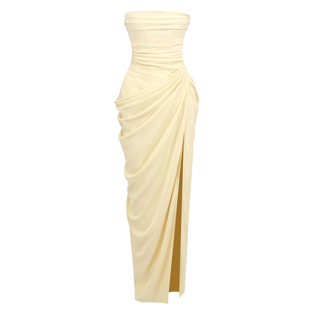 Pale Yellow