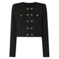 Black Coat