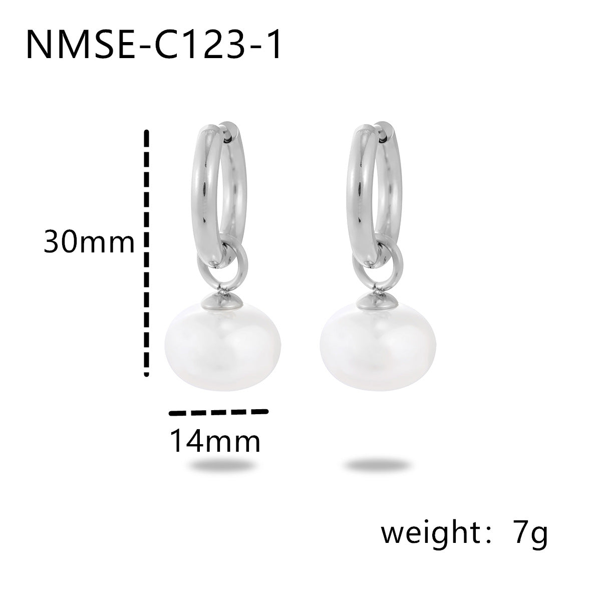 NMSE-C123-1