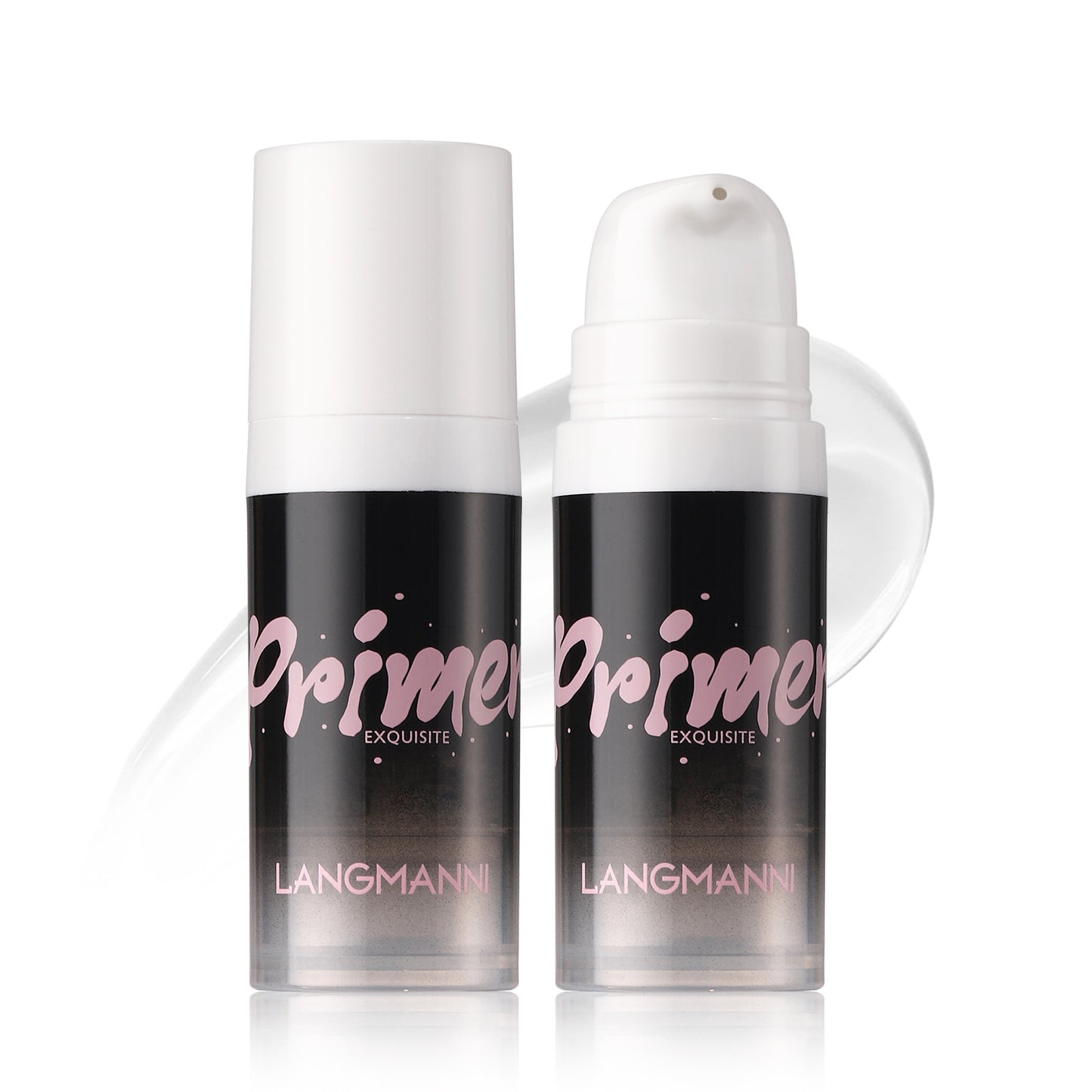 Face Oil Control Shiny