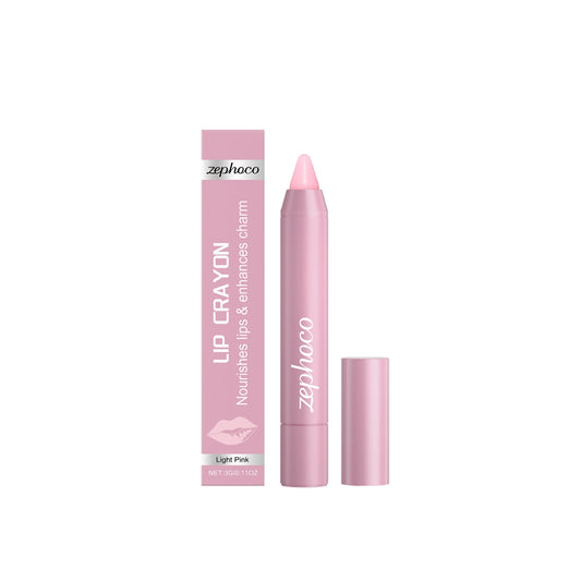 Velvet Kiss Lip Gloss Pen