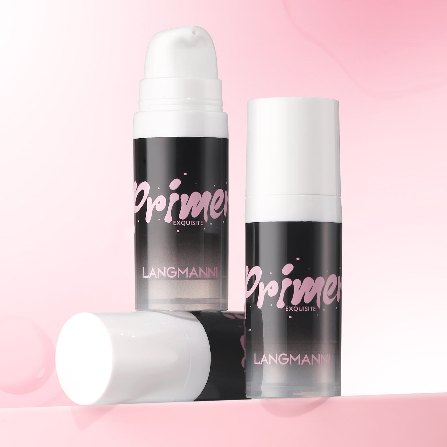 Face Oil Control Shiny