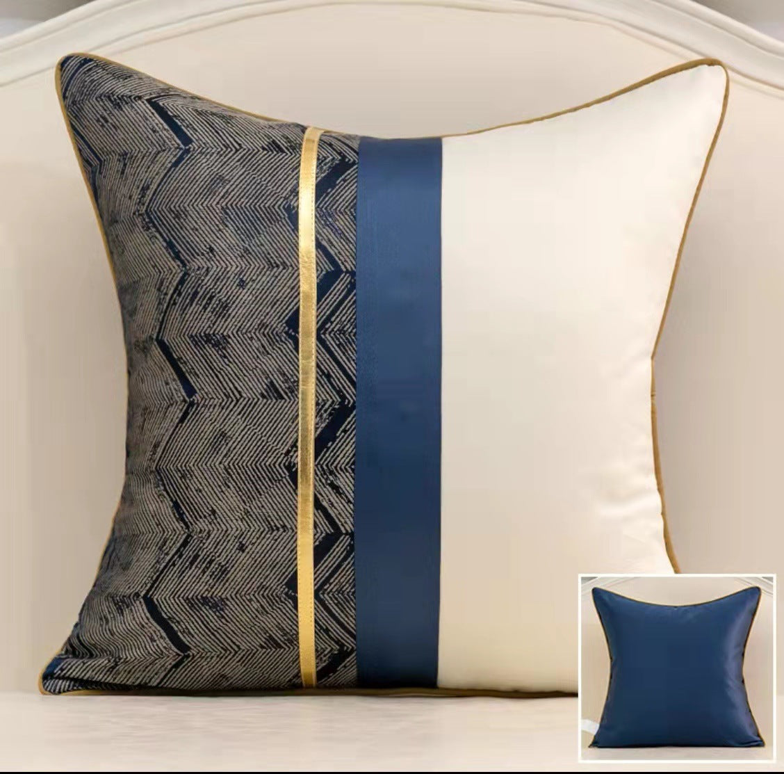 Home Fashion Pillow Cover Decoration