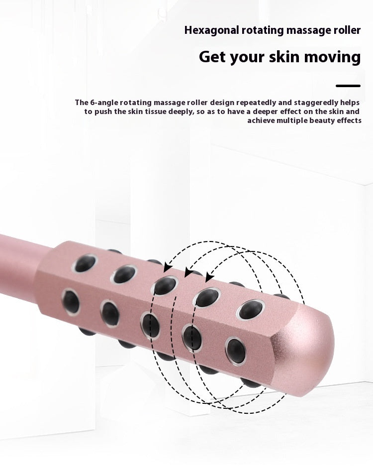 Germanium Roller Eye Massager