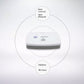 Pen Mole Removal Electronic Beauty Instrument