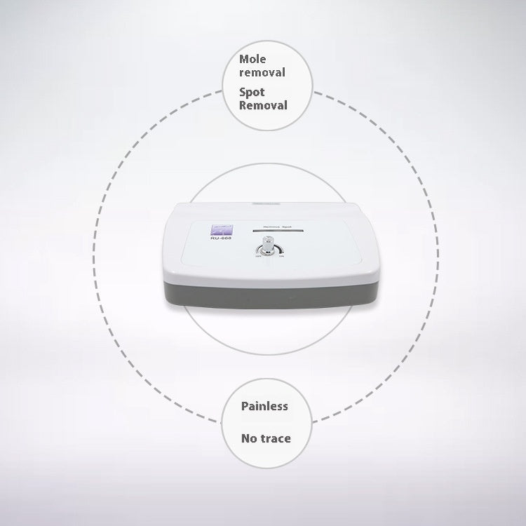 Pen Mole Removal Electronic Beauty Instrument