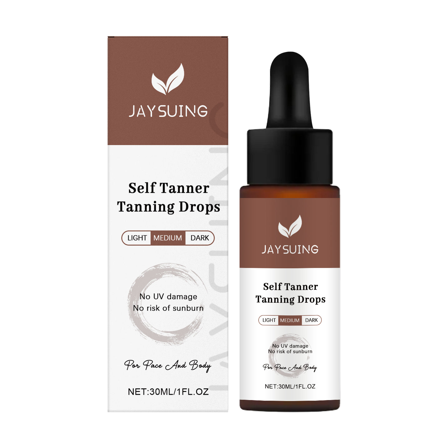 Moisturizing Beauty Black Liquor