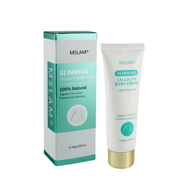 Beauty Shaping Cream